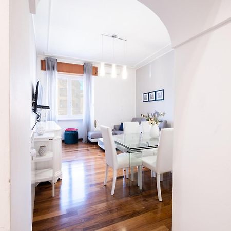 Appio11 Apartment Rom Eksteriør billede