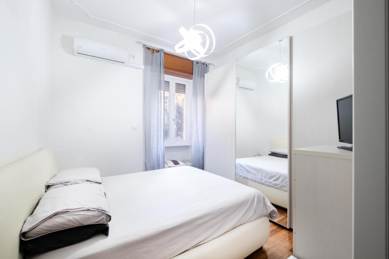 Appio11 Apartment Rom Eksteriør billede