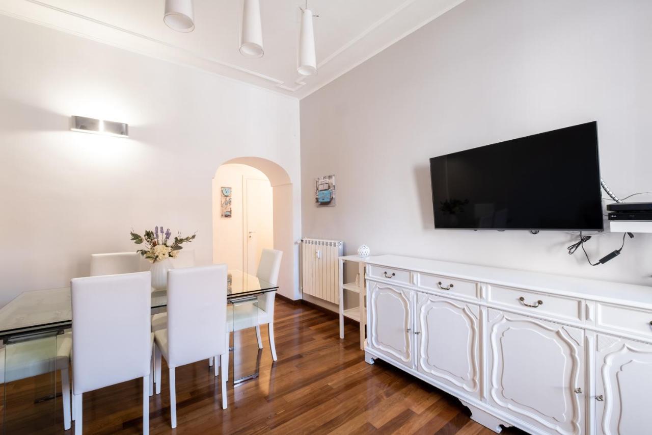 Appio11 Apartment Rom Eksteriør billede