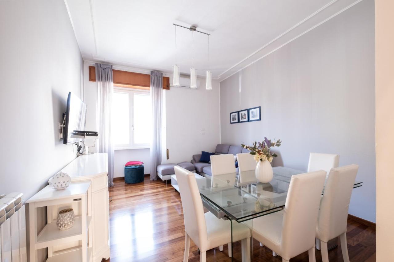 Appio11 Apartment Rom Eksteriør billede