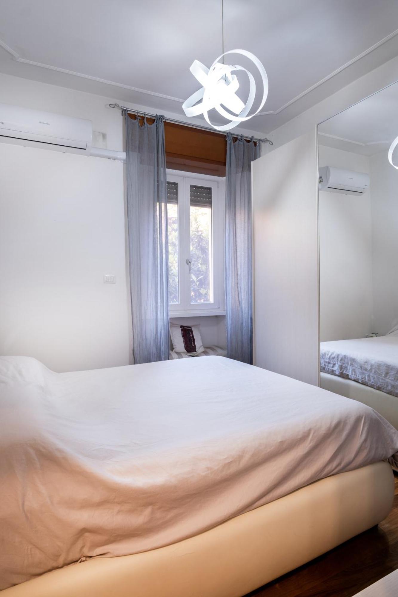 Appio11 Apartment Rom Eksteriør billede
