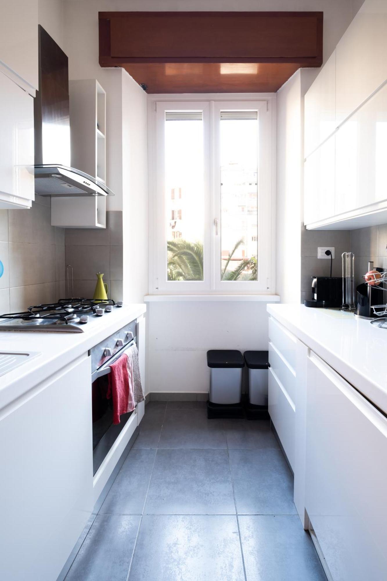 Appio11 Apartment Rom Eksteriør billede
